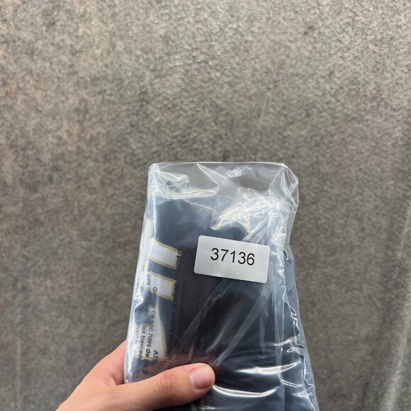 Notre Dame Irish Shirt Mens 2XL Navy Blue Football #1 Graphic Adidas The Go-To - Picture 10 of 10